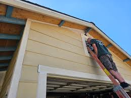 Best Fiber Cement Siding Installation  in Blaine, WA